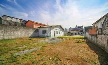 Imagem 5: São Paulo - Terreno Padrão - Jabaquara