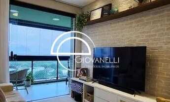 Imagem 5: Apartamento de 3 quartos à venda - Barra da Tijuca - Pedra de Itaúna