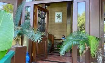 Imagem 3: CASA DE ALTISSIMO PADRÃO VISTA MAR NA ENSEADA