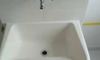 Imagem 2: Apartamento para aluguel com 47 metros quadrados com 2 quartos em Parque da Mooca - São Pa