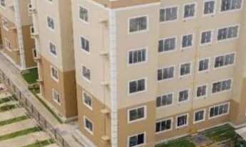 Imagem 5: Otimo apartamento do condominio smart Arvoredo de 02 quartos