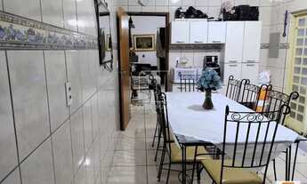 Imagem 5: Casa (térrea na rua) 3 dormitórios/suite, cozinha planejada