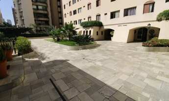 Imagem: MOEMA PÁSSAROS. Lindo Apartamento com 1