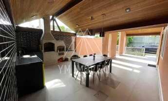 Imagem 2: Casa Triplex 3 quartos Condomínio Villagio del Mare - Recreio dos Bandeirantes