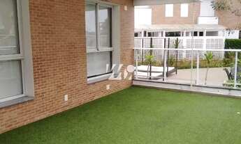 Imagem 5: Apartamento á venda de 3 dormitórios sendo 2 suítes no Passeio Pedra Branca - Palhoça