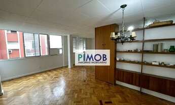 Imagem 6: Apartamento com 3 quartos para alugar, 125 m² por R$ 5.898/mês - Copacabana - Rio de Janei