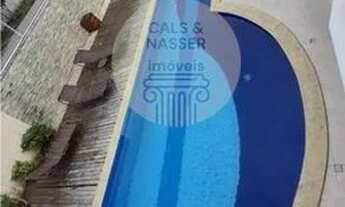 Imagem 6: Excelente Apartamento com 72 m2, 2 quartos (suítes), 2 vagas - Guararapes - Fortaleza - Ce