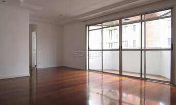 Imagem: APARTAMENTO no bairro Vila Guiomar com 130m²