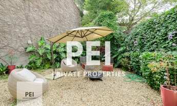 Imagem 4: ALUGO | Casa à venda no Jardim América - Casa Reformada