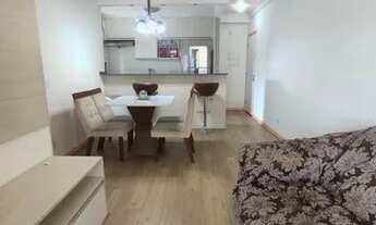 Imagem 7: Apartamento para aluguel com 80 metros quadrados com 3 quartos em Jardim Tupanci - Barueri