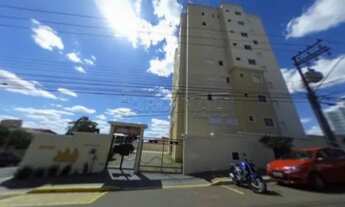 Imagem: Sao Carlos - Apartamento Padrão - Vila