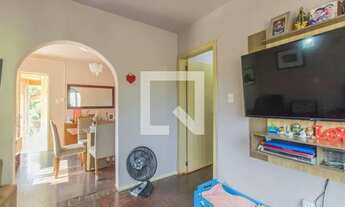 Imagem 3: Casa para Aluguel - Santa Tereza , 2 Quartos, 125 m2