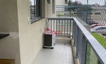 Imagem 2: Rio de Janeiro - Apartamento Padrão - Recreio dos Bandeirantes