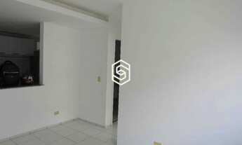 Imagem 2: 2631) Apartamento para aluguel com 57 m² com 3 quartos em São Cristóvão - Teresina - PI