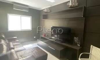 Imagem 4: Casa - Swiss Park - Campinas