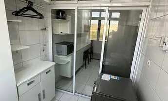 Imagem 5: Apartamento mobiliado para alugar 02 Dormitórios, 01 vaga em Guarulhos