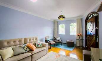 Imagem 3: Sobrado com 3 dormitórios à venda, 320 m² por R$ 1.350.000,00 - Vila América - Santo André