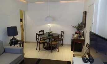 Imagem 3: 3 QUARTOS AO LADO DO SHOPPING DA GÁVEA ÓTIMA PLANTA!