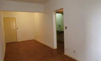 Imagem: Kitnet COM VAGA vão livre 28 mts com cozinha