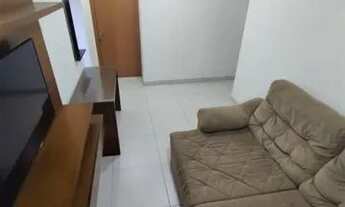 Imagem 2: Belo Horizonte - Apartamento Padrão - Ouro Preto