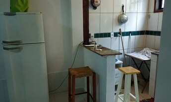 Imagem 5: V Grande/Recreio conjugado mobiliado com vaga