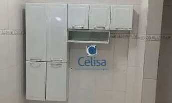 Imagem 2: Apartamento com 2 dormitórios para alugar, 60 m² por R$ 1.760/mês - Tijuca - Rio de Janeir