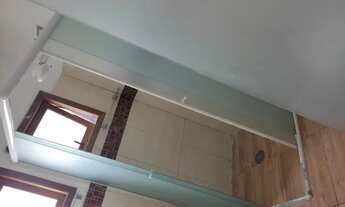 Imagem 3: Casa Térrea muito linda com 4 dormitórios , 1 vaga sala de jantar sala de está , quintal