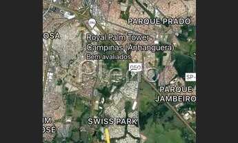 Imagem 3: área - Loteamento Parque Centenário - Campinas