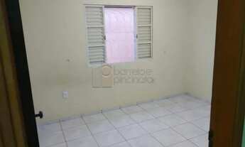 Imagem 6: Jundiaí - Casa Padrão - Jardim Shangai