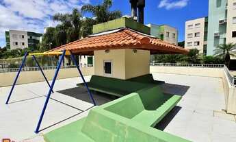 Imagem 7: Apartamento de 3 quartos para alugar no bairro Córrego Grande