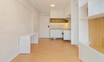 Imagem 3: Apartamento com 1 dormitório, ao lado da Av Paulista, lazer total