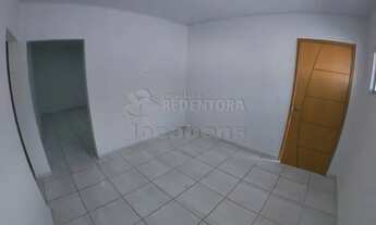 Imagem 4: Casa Padrão em São José do Rio Preto