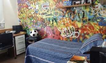 Imagem 7: Apartamento espaçoso e sofisticado disponível para venda no bairro da Vila Andrade