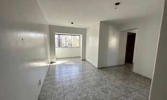 Imagem: Apartamento à venda no Setor Bela Vista