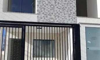 Imagem: Vendo Sobrado Novo em Itapema SC bairro