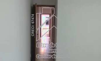 Imagem 4: Residência - Jd. Dom Frei D. Tomasella (Próx