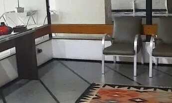 Imagem 4: Apto de 4 qtos com 2 suítes no miolo da praia do canto