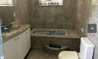 Imagem 5: Casa para aluguel de esquina com 690m, 6 quartos, 1 suíte e vaga para 4 carros em Boa Viag