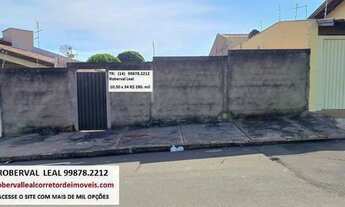 Imagem: Terreno Jd. Europa plano entre residências