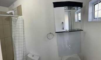 Imagem 2: Kitnet perfeita Kitnet com 1 dormitório