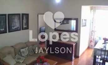 Imagem: Apartamento - 02 quartos - Pilares