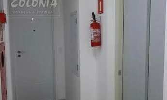 Imagem 2: São Caetano do Sul - Apartamento Padrão - Fundação