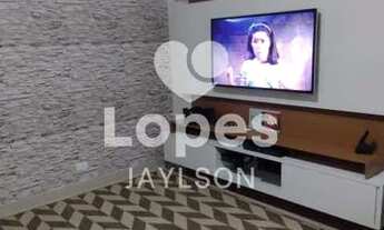 Imagem 2: Apartamento-À VENDA-Olaria-Rio de Janeiro-RJ