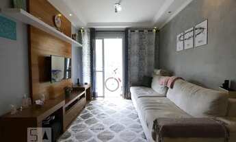 Imagem: Apartamento para Aluguel - Vila Andrade