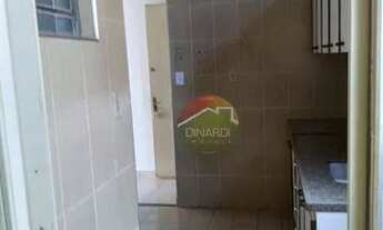 Imagem 3: Apartamento com 3 dormitórios, 75 m² - venda por R$ 175.000,00 ou aluguel por R$ 1.512,00