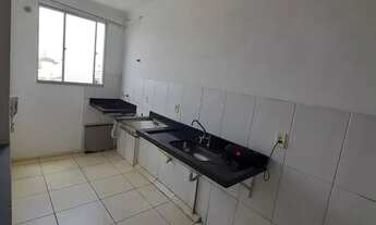 Imagem 4: Alugo apartamento com suite no florenca