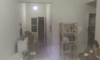 Imagem 4: Apartamento para venda tem 50 metros quadrados com 1 quarto