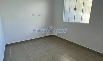 Imagem 2: Sobrado em Tatuquara - Curitiba