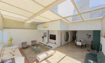 Imagem 6: Apartamento para Aluguel - Jardim Paulista, 2 Quartos, 180 m2