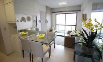 Imagem 3: Apartamento Lindíssimo Bem Localizado na Soledade ( Boa Vista ) Pronto p/ Morar